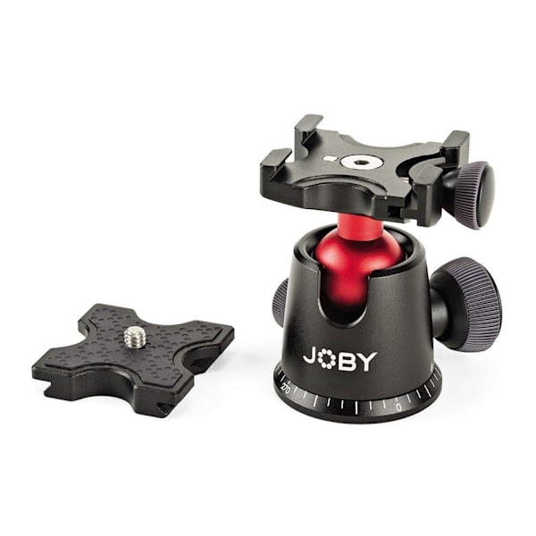 Joby Ballhead 5k Svart