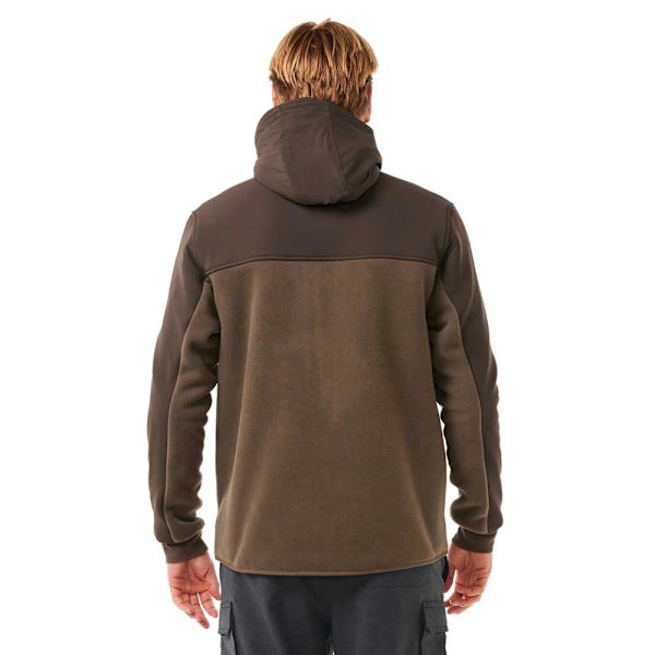 Rip Curl Anti Series Search Fleece  S Mies