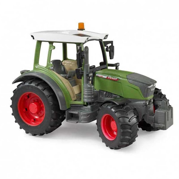 Bruder Ajoneuvo Fendt Vario 211 Kultainen