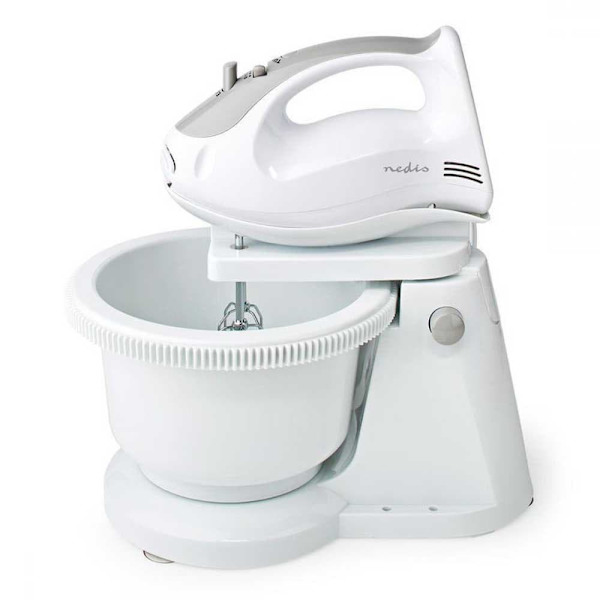 Nedis Kahm110cwt 200w Æltemaskine  One Size / EU Plug