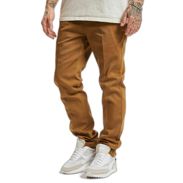 Dickies Byxor 872 Work Grönt 30 / 30 Man