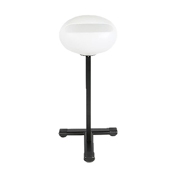 Softee Magnesium Holder Hvid,Sort