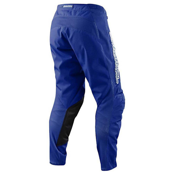 Troy Lee Designs Bukser Gp Mono Blå 30 Mand