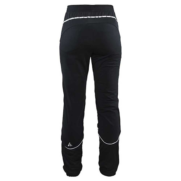 Craft Bukser Club Sort 2XL Kvinde