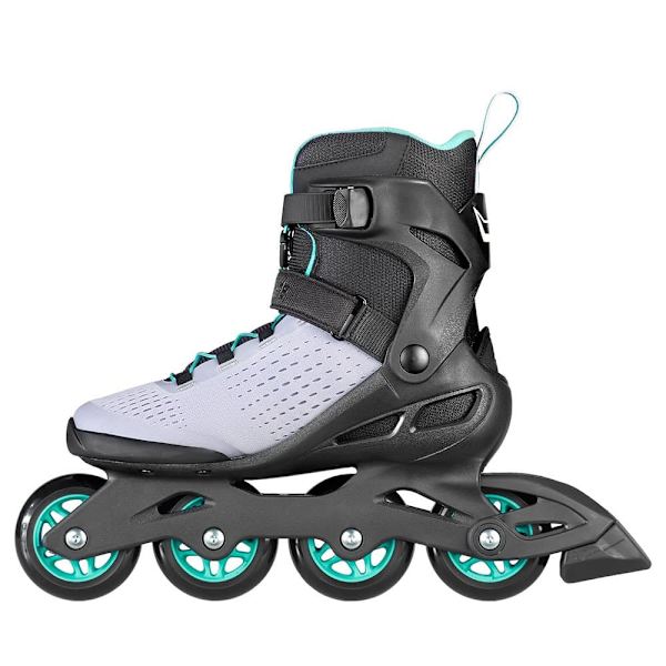 Rollerblade Inline Skøjter Zetrablade Elite Woman Sort EU 40