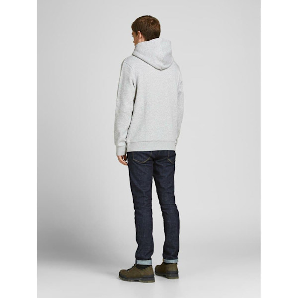 Jack & Jones Joukko 2 Corp Corp Harmaa S Mies