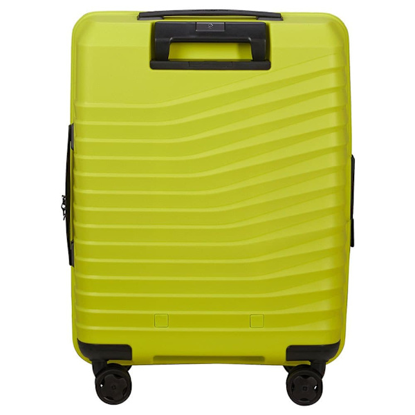 Samsonite Intuo Spinner 55/20 Tsa 39-45l Laajennettava Ostoskärry Vihreä