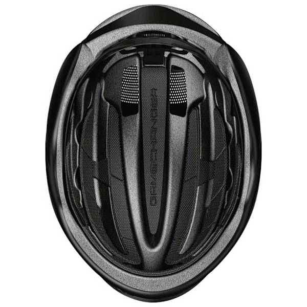 Abus Hjelm Gamechanger 2.0 Sort L