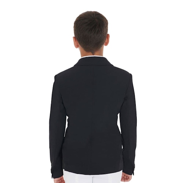 Equestro Reverse Jacka Svart 12 Years