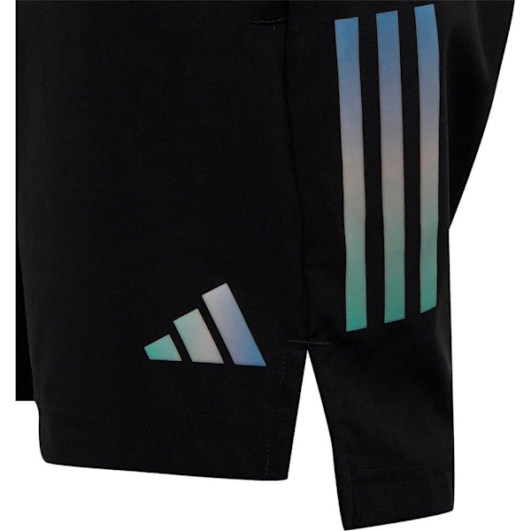 Adidas Shorts Run Woven Sort 9-10 Years