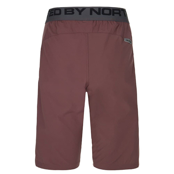 Kilpi Shorts Trackee Röd 38 Kvinna