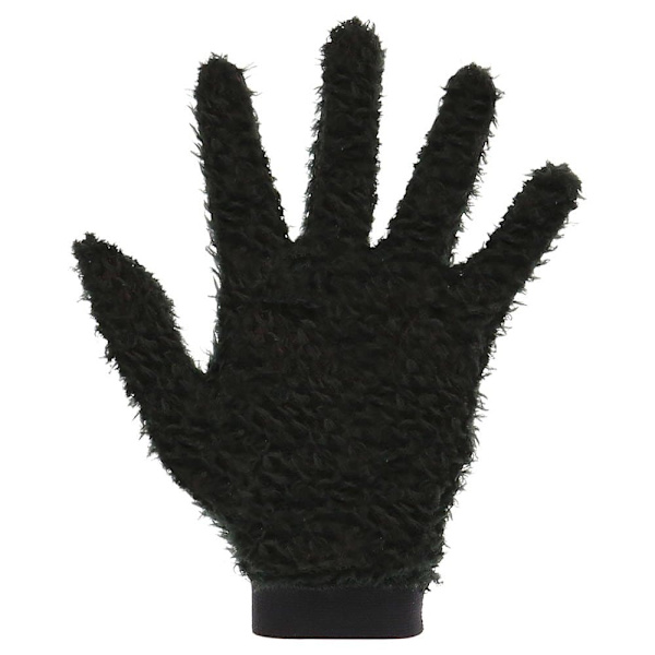Santini Lange Handsker Alpha Sort M Mand