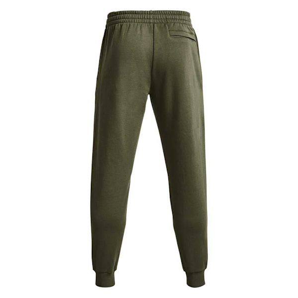 Under Armour Joggare Rival Fleece Grönt XL / Regular Man