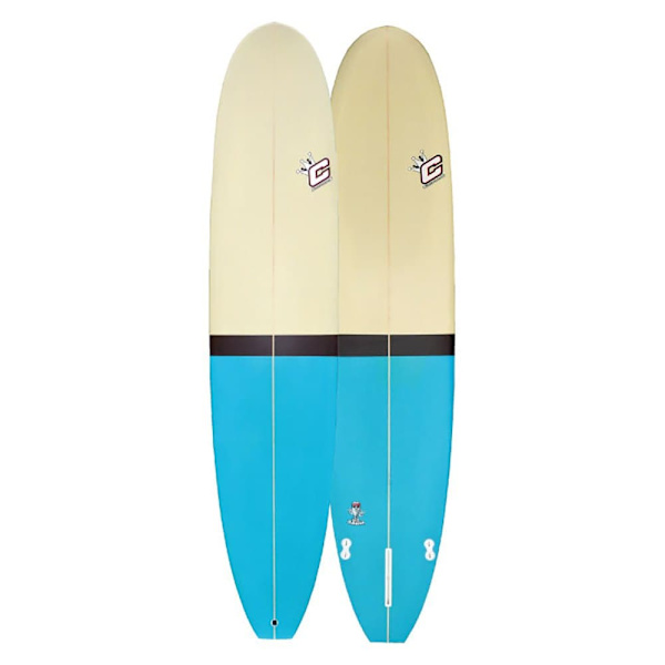 Clayton Surfbräda Trimmaster 9´0x23´´1/2x2´´7/8