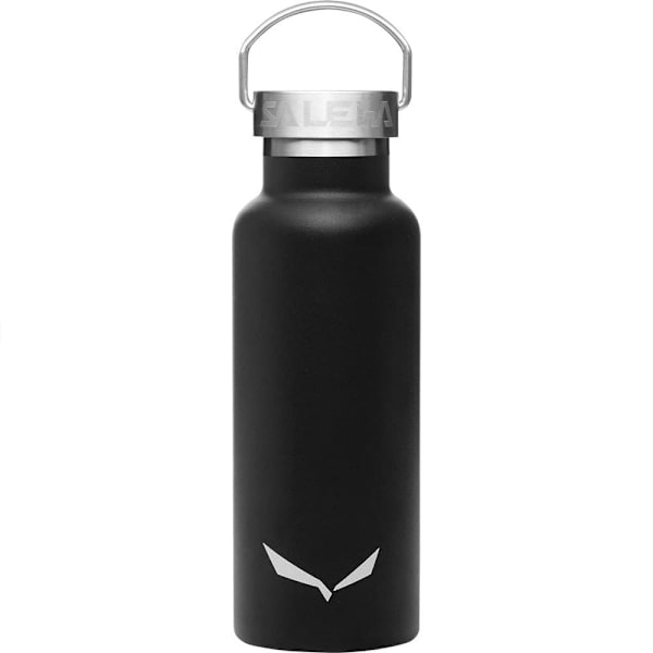 Salewa Valsura Insulated 450ml Svart