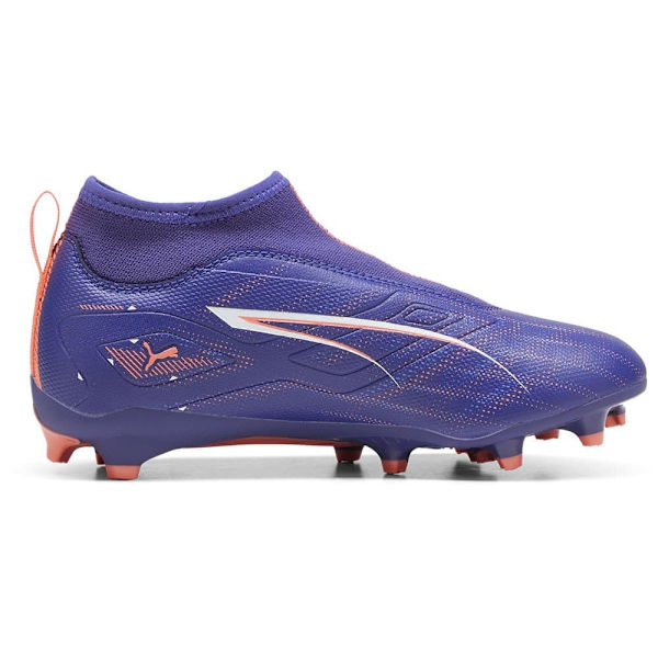 Puma Ultra 5 Match+ Ll Fg/ag Jr Fotbollsskor  EU 37 1/2