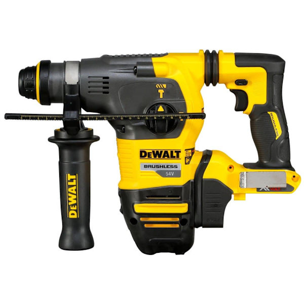 Dewalt Trådløs Combi Dch333nt-xj Gul,Sort