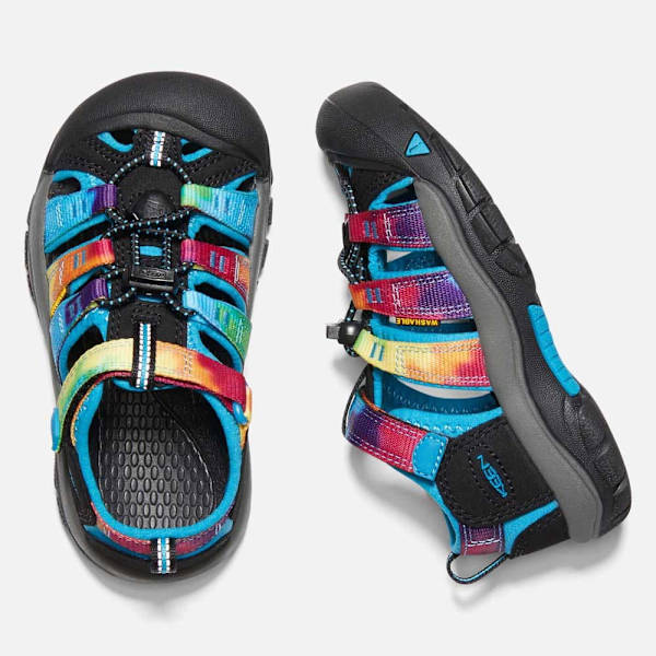 Keen Sandaalit Newport H2 Monivärinen EU 24