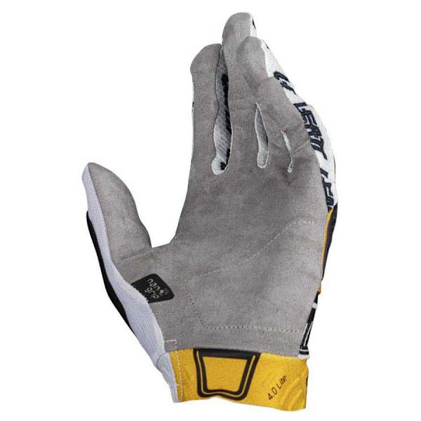 Leatt Handskar 4.0 Lite Gul M Man