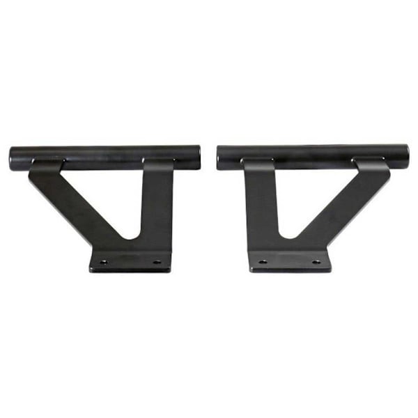 Seanox Leaning Post Handle Sort