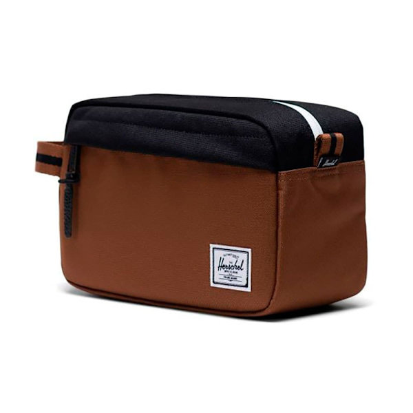 Herschel Tvättpåse Chapter Brun
