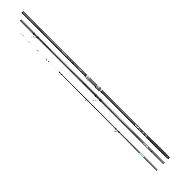Vercelli Surfcasting Stång Spyra Grandezza Silver 4.17 m / 100-250 g