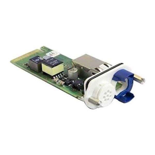 Mobotix Rj Mx-f-s7a-rj45 45 Stik Med Terminaler Søvfarvet