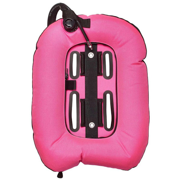 Oms Performance Mono Wing 32 Lbs Rosa
