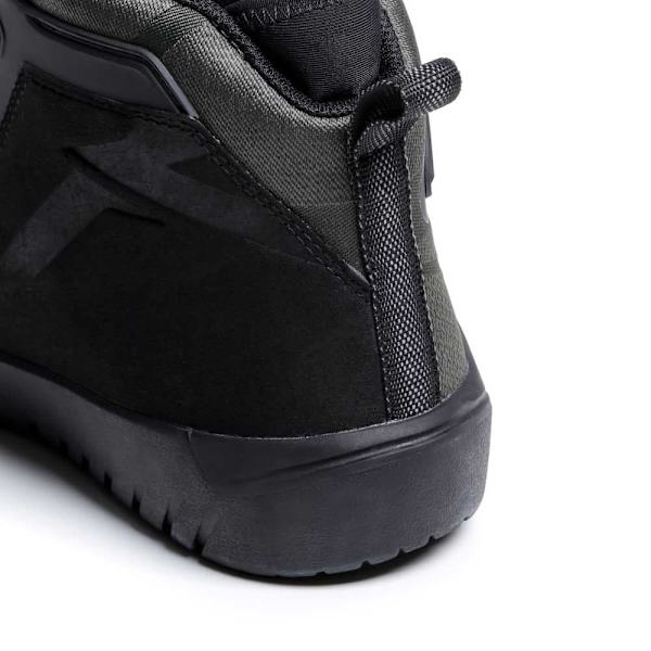 Dainese Motorcykel Sko Urbactive Goretex Sort EU 41 Mand