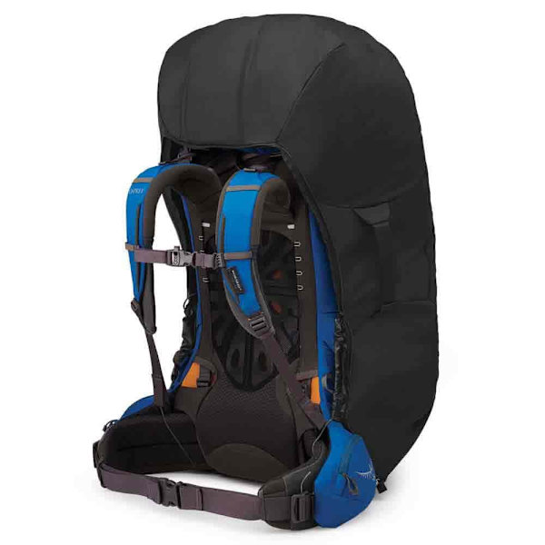 Osprey Regnslag Aircover Sort L