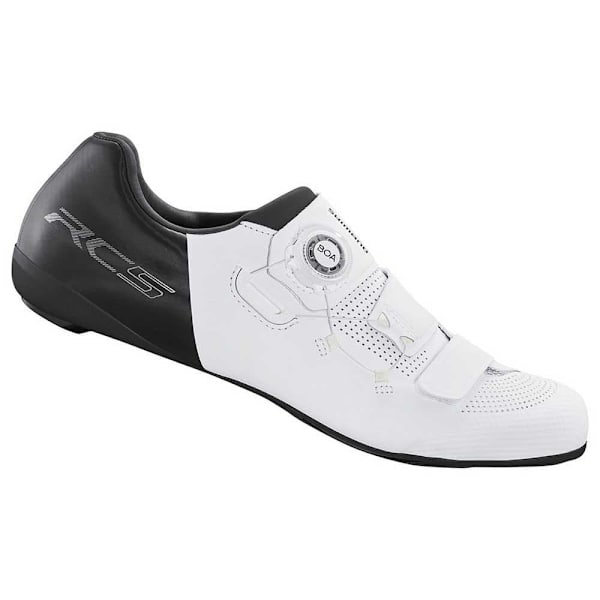 Shimano Vägskor Rc502 Vit EU 40 Man