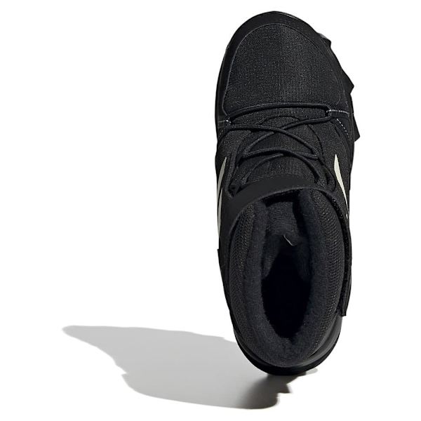 Adidas Terrex Snow Cf R.rdy Vaelluskengät Musta EU 30
