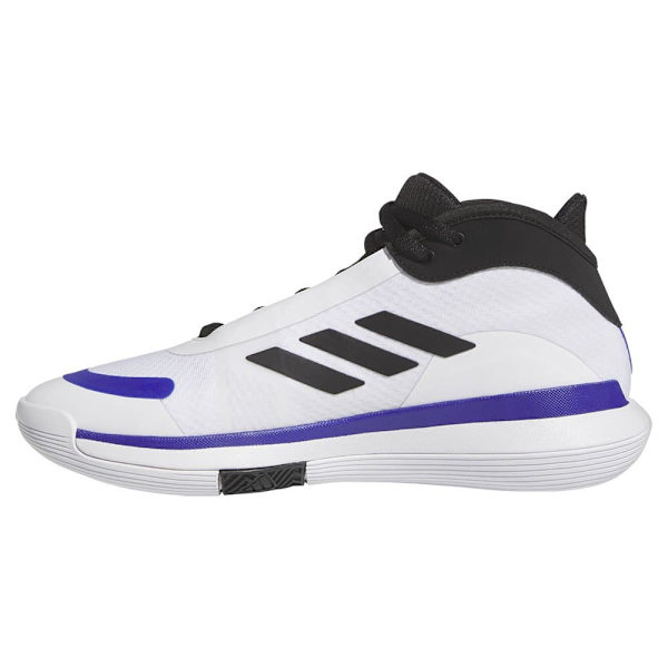 Adidas Bounce Legends Basketskor  EU 48 Man
