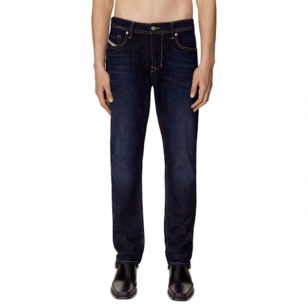Diesel Jeans 00su1x 1986 Larkee Beex Blå 30 / 32 Man