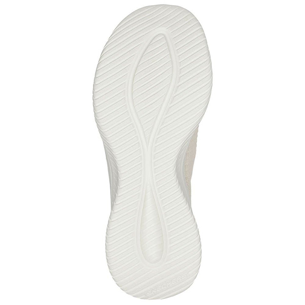 Skechers Trænere Ultra Flex 3.0 Beige EU 40 Kvinde