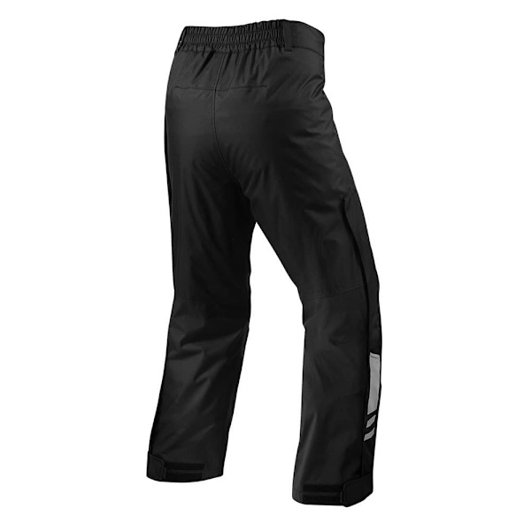 Revit Sadehousut Nitric 4 H2o Musta XL Mies