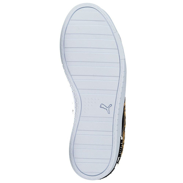 Puma Jada Leo Sort EU 37 Mand