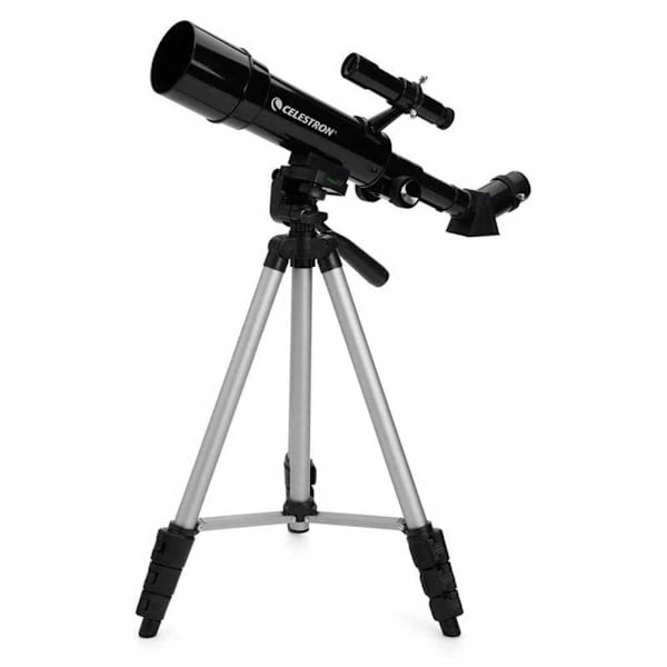 Celestron Teleskop Travel Scope 50 Søvfarvet