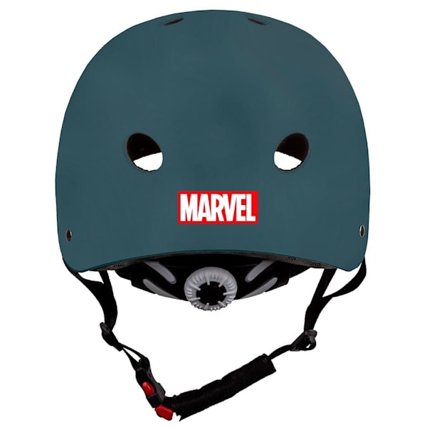 Marvel Hjelm Sport Grøn