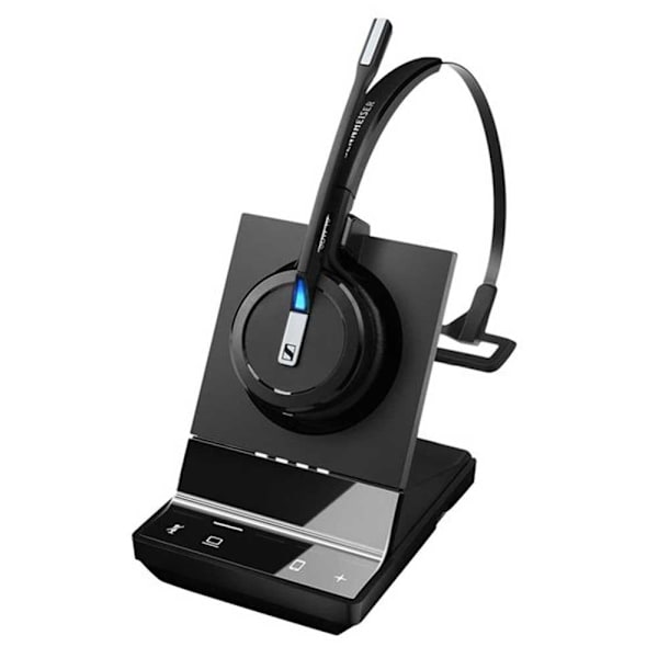 Epos Langattomat Kuulokkeet I Impact Sdw 5013 Musta