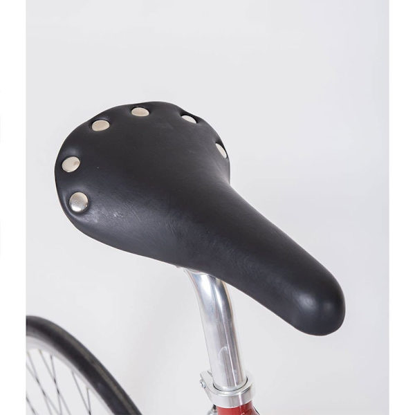 Finna Journey Cykel Silver S