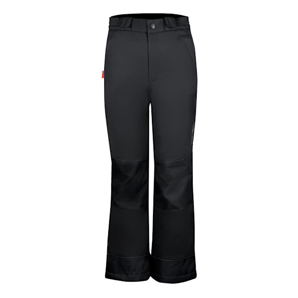 Trollkids Hammerfest Byxor Svart 116 cm Pojke