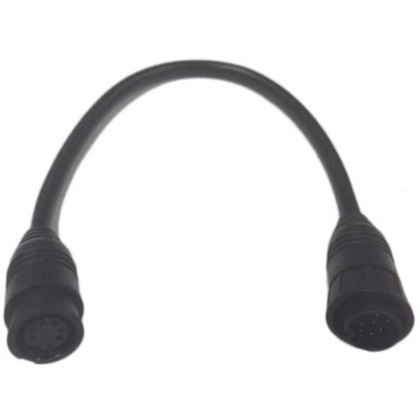Raymarine Transducer Cpt-dvs To Axiom 7 Downvision Cable Sort 9 To 7 Pins