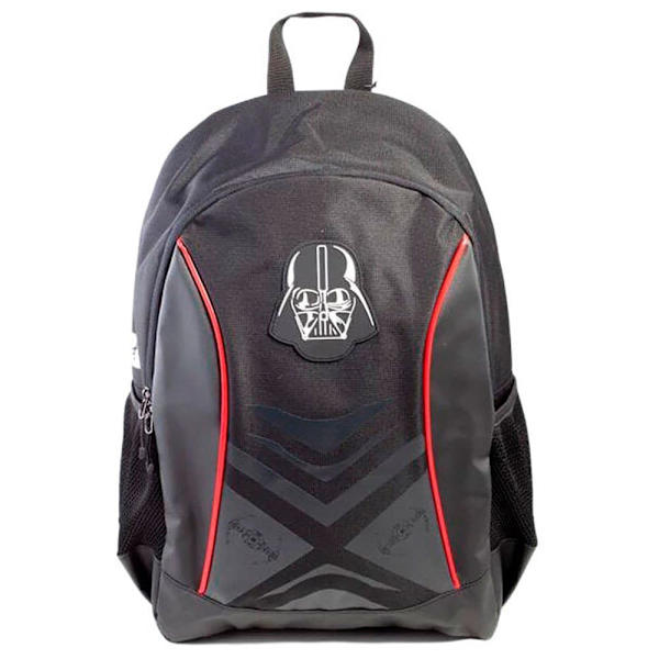 Difuzed Darth Vader Reppu 39 Cm Musta