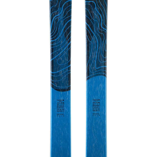 Hagan Core 84 Retkisukset Sininen 156