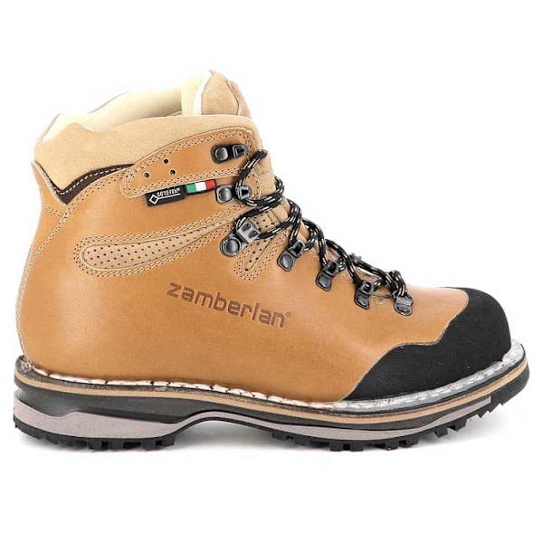 Zamberlan Vandringsskor 1025 Tofane Nw Goretex Rr Brun EU 39 1/2 Kvinna