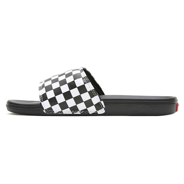 Vans La Costa Slide-on Tofflor Svart EU 42 Man