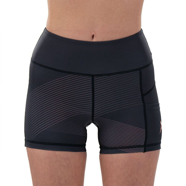 Drop Shot Lyhyet Leggingsit Andra  XS Nainen