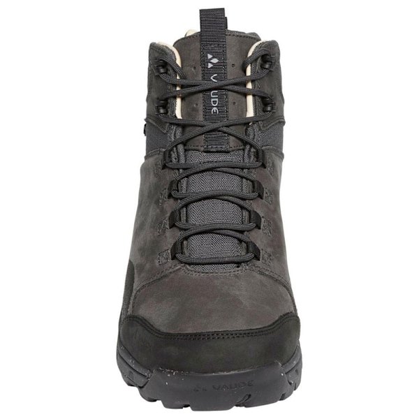 Vaude Bergsklättringsstövlar Hkg Core Mid Grå EU 40 1/2 Man