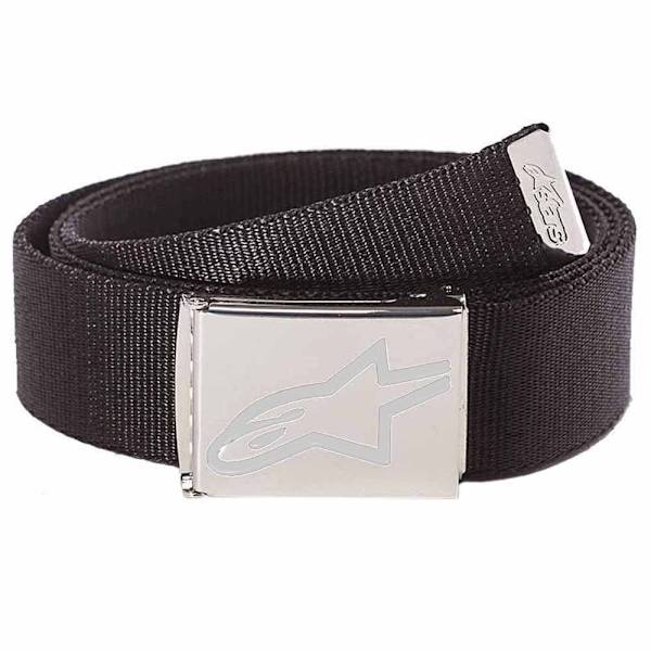 Alpinestars Bälte Ageless Svart  Man